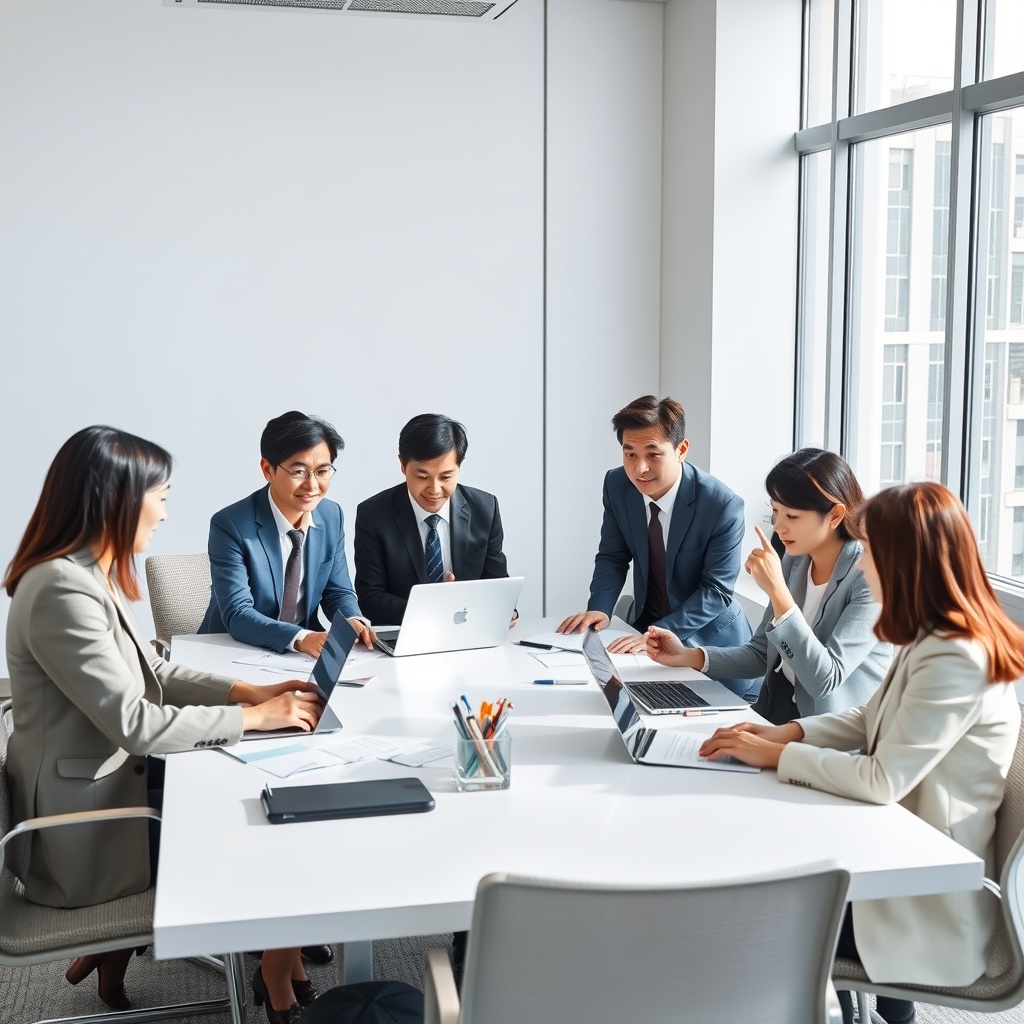 Careers at Kojotax Japan